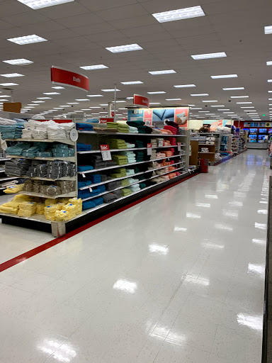 Department Store «Target», reviews and photos, 605 Boston Post Rd E, Marlborough, MA 01752, USA