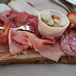 Photo n°4 de l'avis de Mattia.o fait le 18/07/2022 à 21:47 sur le  Al Burigiott à Carate Brianza