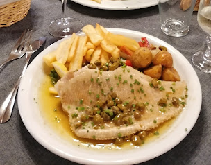 Photo n°67 de L’Estran restaurant - tradition & convivialité à Notre-Dame-de-Monts ()