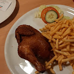 Photo n°2 de l'avis de Lea-Marie.i fait le 13/07/2023 à 19:00 sur le  Pizzeria Andria à Kronburg