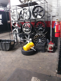 Mac's Tire Service - Photo 5 - Car repair in Washington, DC, Washington