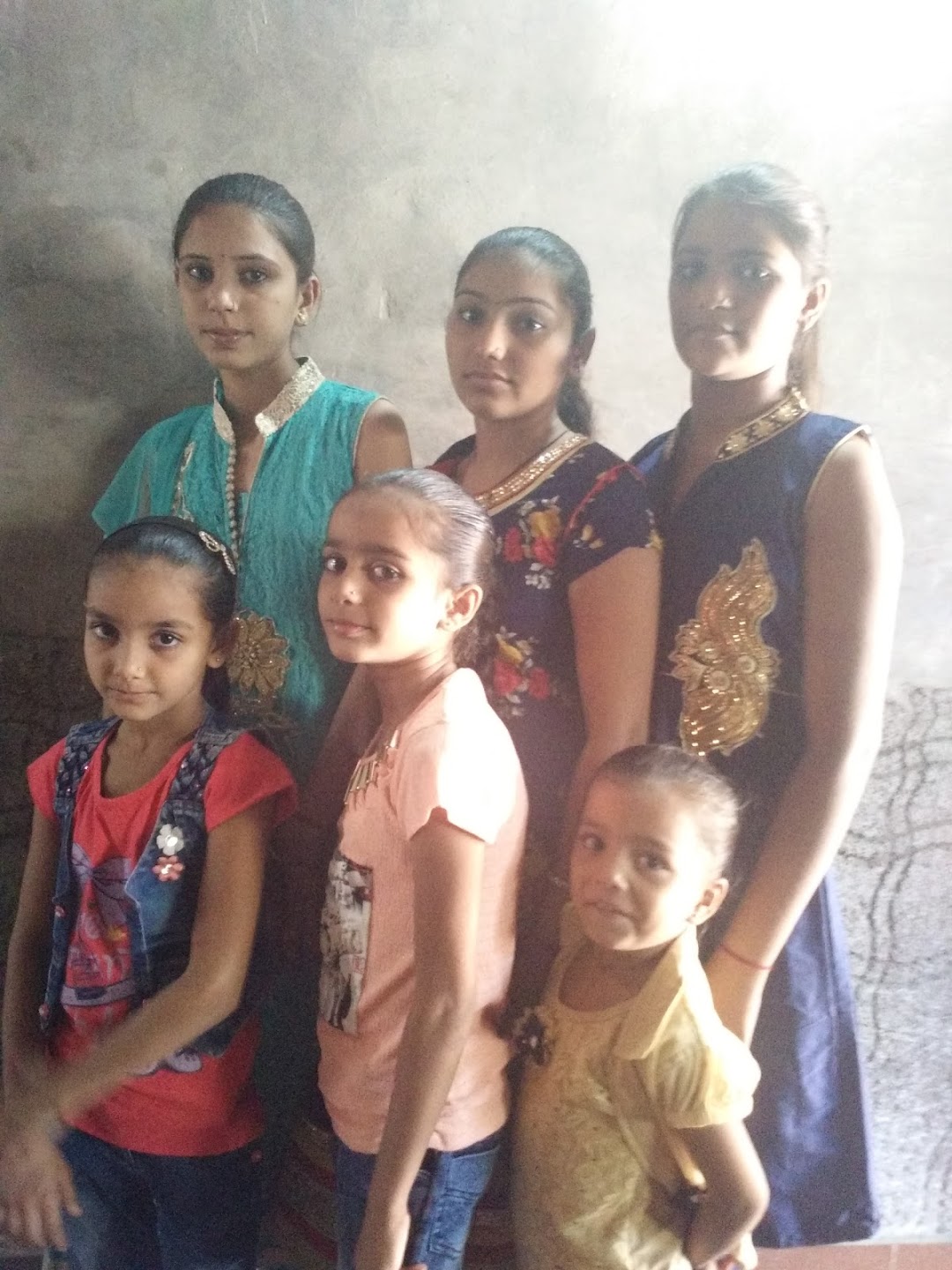 રબારી સમાજ મેલડી માતાજીનું મંદીર
