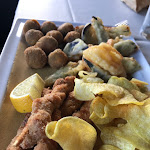 Photo n°2 de l'avis de Luiza.e fait le 02/01/2023 à 20:03 sur le  Ristorante Marisa à Stigliano