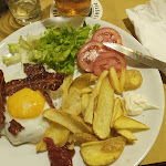 Photo n°2 de l'avis de Antonio.e fait le 28/07/2021 à 21:07 sur le  Brandibirra à San Vincenzo