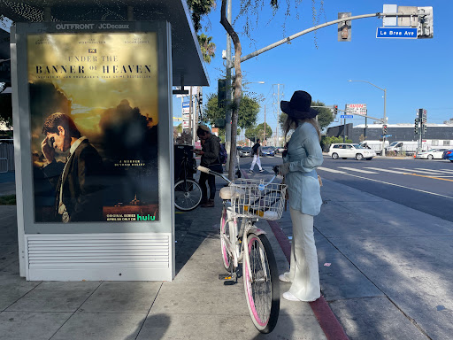 Shopping Mall «West Hollywood Gateway», reviews and photos, 7100 California Route 2, Los Angeles, CA 90046, USA