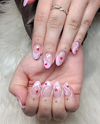 Bliss Nails Station Landing - Photo 3 - Car repair in Medford, MA, Boston