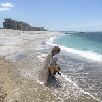 Photo n°1 de l'avis de Myriam.o fait le 11/09/2020 à 16:03 sur le  Seaside Cafè à Marina di Pisa