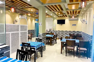 Kerala Darbar Restaurant & Cafe image