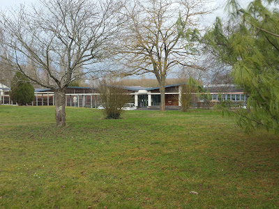 Maison de Retraite Taillebourg à Châteauroux