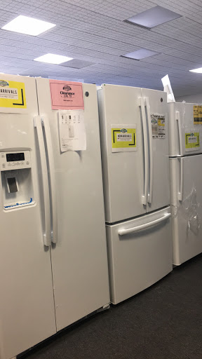 Appliance Store «The Appliance Depot», reviews and photos, 1310 E Edinger Ave A, Santa Ana, CA 92705, USA