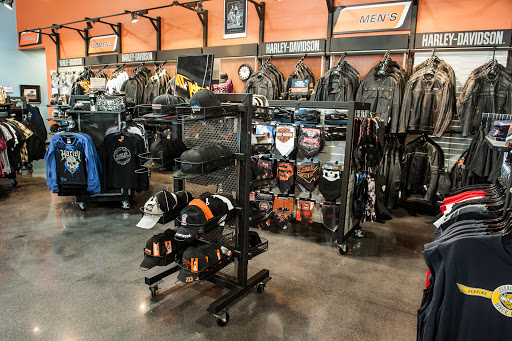 Harley-Davidson Dealer «Buddy Stubbs Anthem Harley-Davidson», reviews and photos, 41715 N 41st Dr, Anthem, AZ 85086, USA