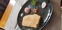 Foie gras du Restaurant L' auberge du coq à Fleurac - n°5