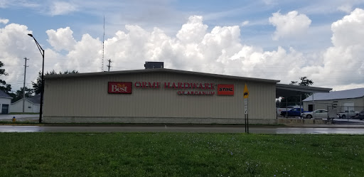 Hardware Store «Orme Hardware», reviews and photos, 210 S Main St, Arcanum, OH 45304, USA