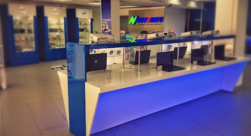 Asus shops in Guayaquil