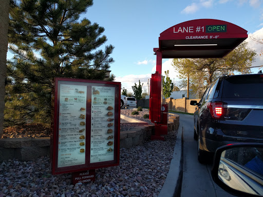 Fast Food Restaurant «Chick-fil-A», reviews and photos, 651 Antelope Dr, Layton, UT 84041, USA
