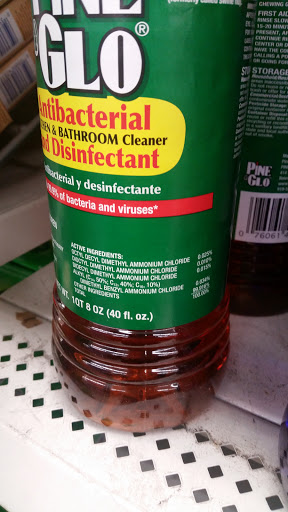 Dollar Store «Dollar Tree», reviews and photos, 2318 Monument Blvd, Pleasant Hill, CA 94523, USA