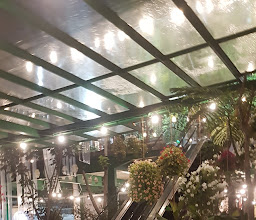 Paris Van Java Mall photo
