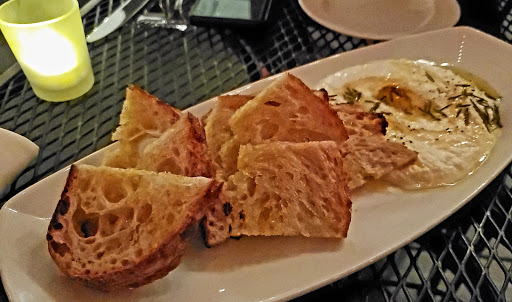 French Restaurant «Bistro à la mode», reviews and photos, 4012 E Palm St, Mesa, AZ 85215, USA