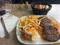 Plats et boissons du Restaurant de döner kebab Restaurant Bodrum à Colombes - n°2