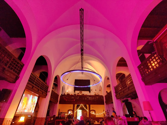 Anmeldelser af Gethsemane Kirke i Amager Vest - Kirke