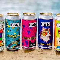 Project Halo Brewing in Fulshear, Texas - 4.70 star rating