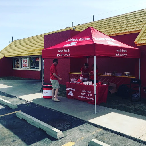 Insurance Agency «Jamie Smith - State Farm Insurance Agent», reviews and photos