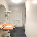 Photo n°13 de l'avis de Constantin.i fait le 20/12/2018 à 19:18 sur le  Klass Hotel à Castelfidardo