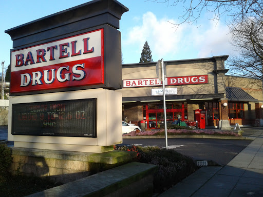 Drug Store «Bartell Drugs Rainier Avenue», reviews and photos, 2345 Rainier Ave S, Seattle, WA 98144, USA