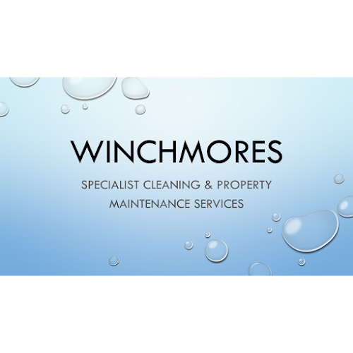 Comments and reviews of Winchmores Limited