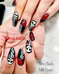 Nina Nails - Photo 4 - Car repair in Mill Creek, WA, Everett