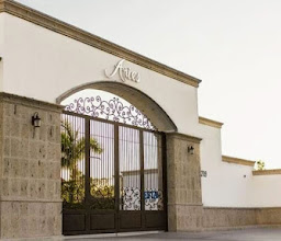 Aries Lounge and Garden photo