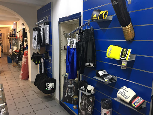 Paladini Sport Store