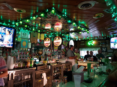 Green Buffalo Pub