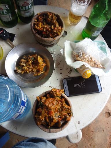 Crizza, 4 Domkat Bali Rd, Jos, Nigeria, Breakfast Restaurant, state Plateau