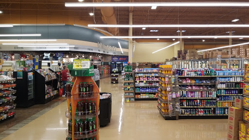 Grocery Store «Blue Parkway Sunfresh», reviews and photos, 4209 E 50th Terrace, Kansas City, MO 64130, USA