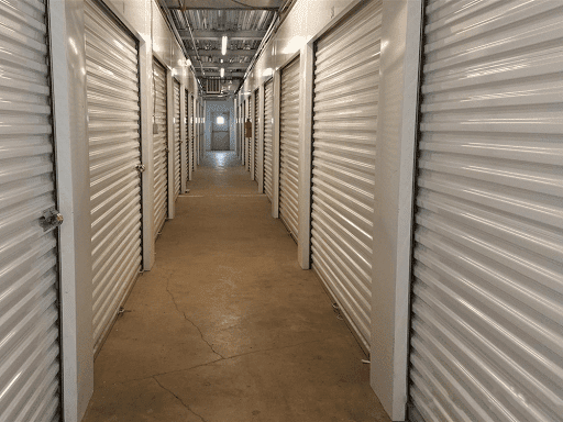Self-Storage Facility «CubeSmart Self Storage», reviews and photos, 719 Rivergate Pkwy, Goodlettsville, TN 37072, USA