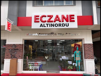 ALTINORDU ECZANESİ