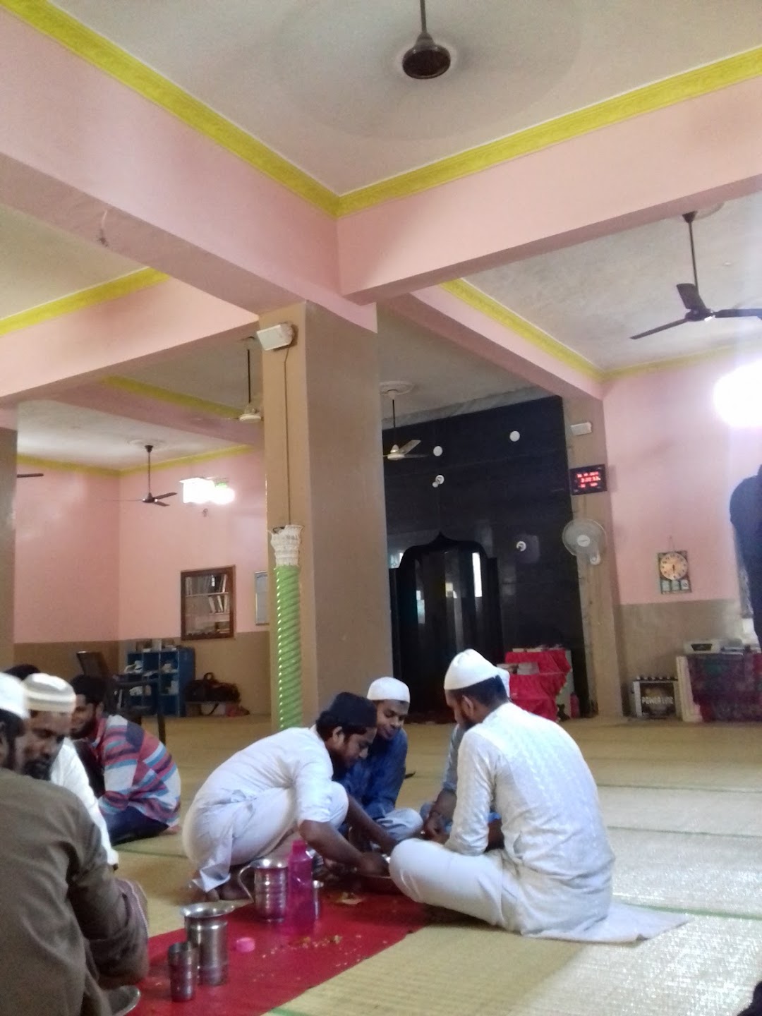 Masjid E Quba