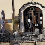Photo n°14 de l'avis de filippo.l fait le 12/01/2020 à 13:29 sur le  Locanda Medievale à Sulmona