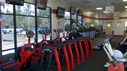 Gym «Snap Fitness», reviews and photos, 20041 S Tamiami Trail, Estero, FL 33928, USA