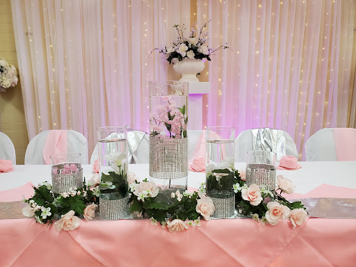 Wedding Venue «Celebrations Party Spot», reviews and photos, 2823 N Stone Ave, Tucson, AZ 85705, USA