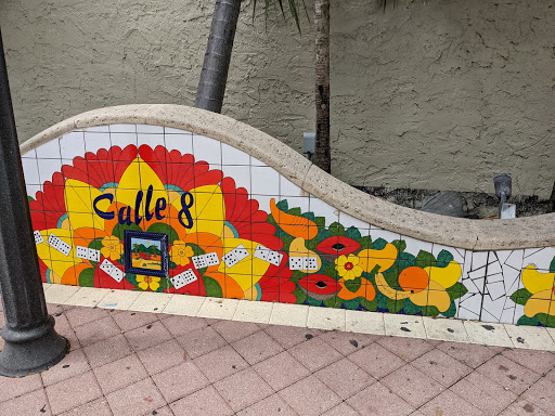 Movie Theater «Tower Theater», reviews and photos, 1508 SW 8th St, Miami, FL 33135, USA