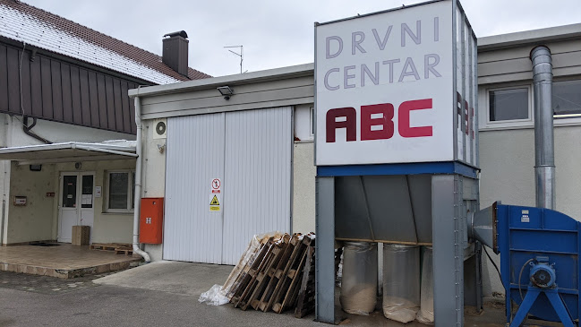 DRVNI CENTAR ABC