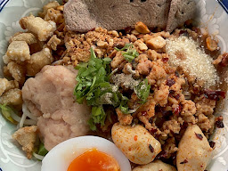 สถานี 168 coffee