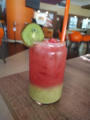 Cinnamon Gourmet - photo 1