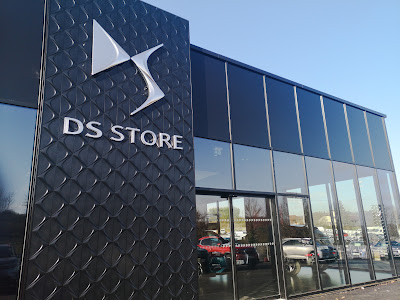 DS STORE AUCH à Auch