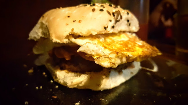 El kraken Hamburguesas - Hamburguesería