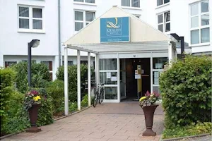 Quality Hotel Erlangen image