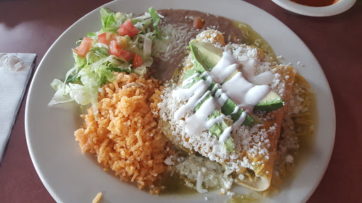 Los Corrales Mexican Cuisine