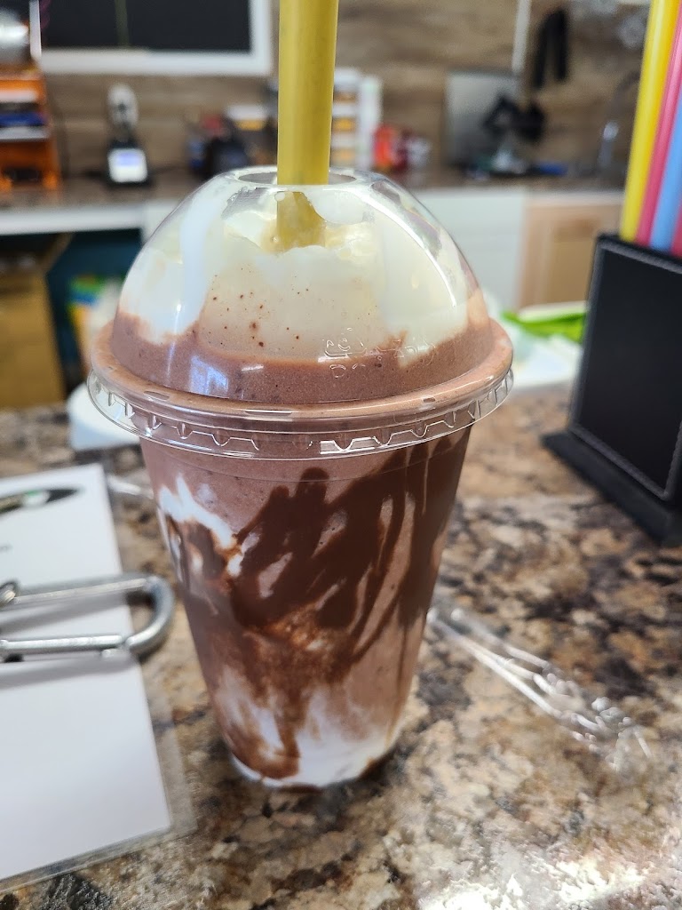 The Healthy Hub 76522